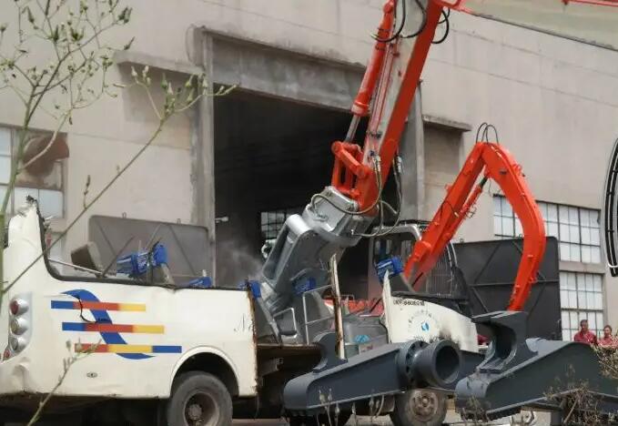 江油市汽车报废残值标准是怎样的